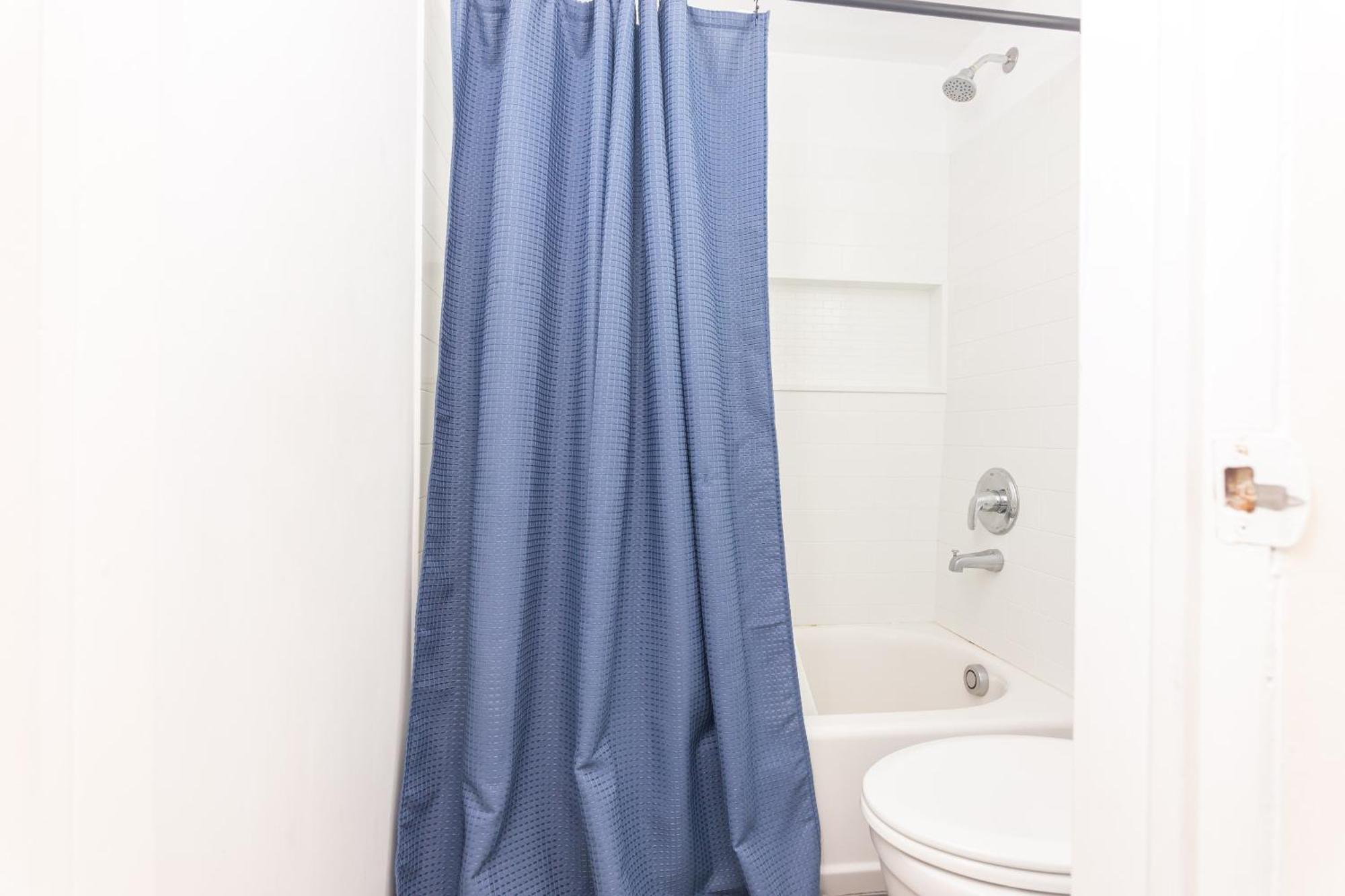 One Bedroom Apartment - With Parking & Balcony - Heart Of Wynwood Miami Luaran gambar