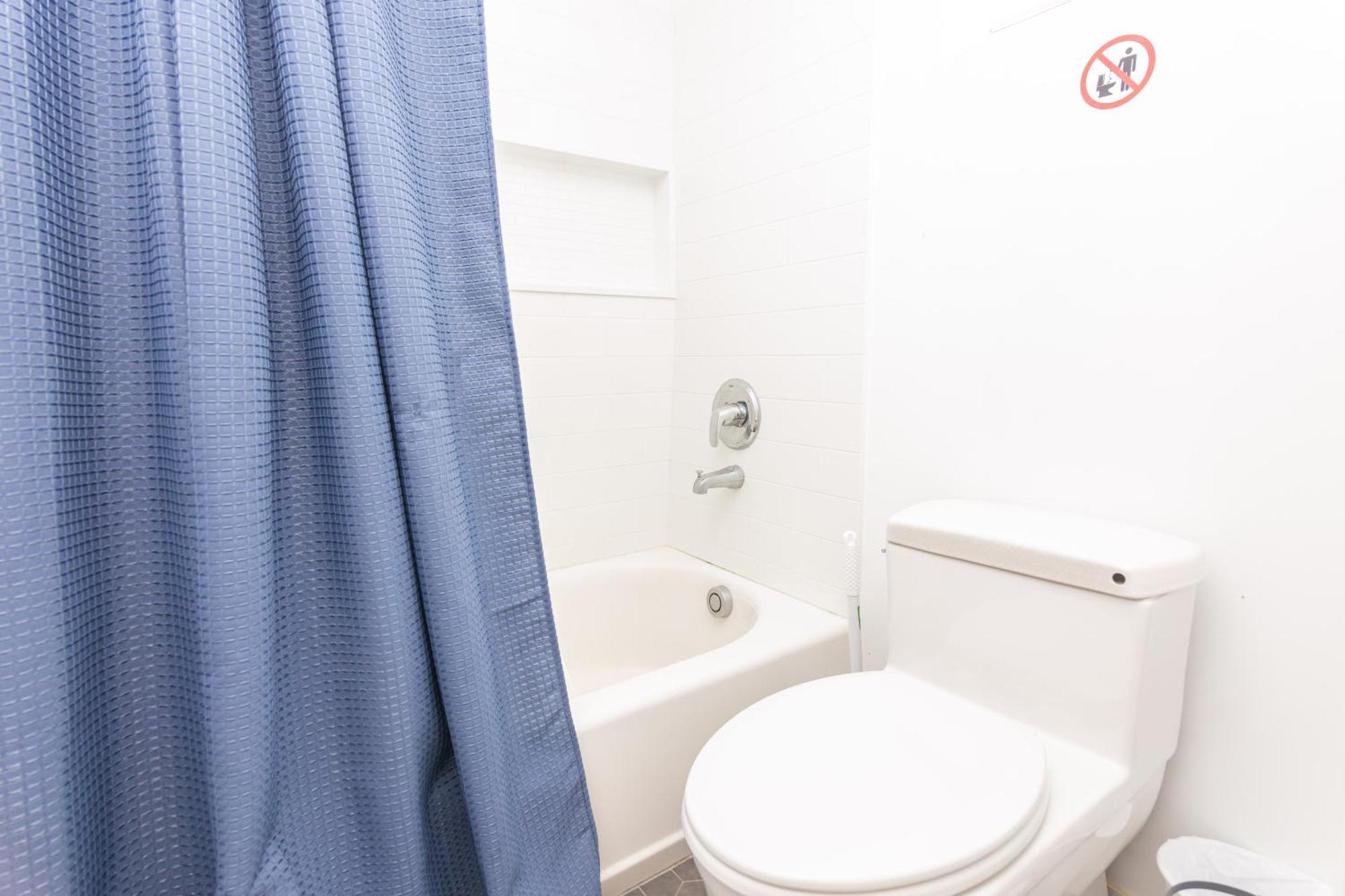 One Bedroom Apartment - With Parking & Balcony - Heart Of Wynwood Miami Luaran gambar